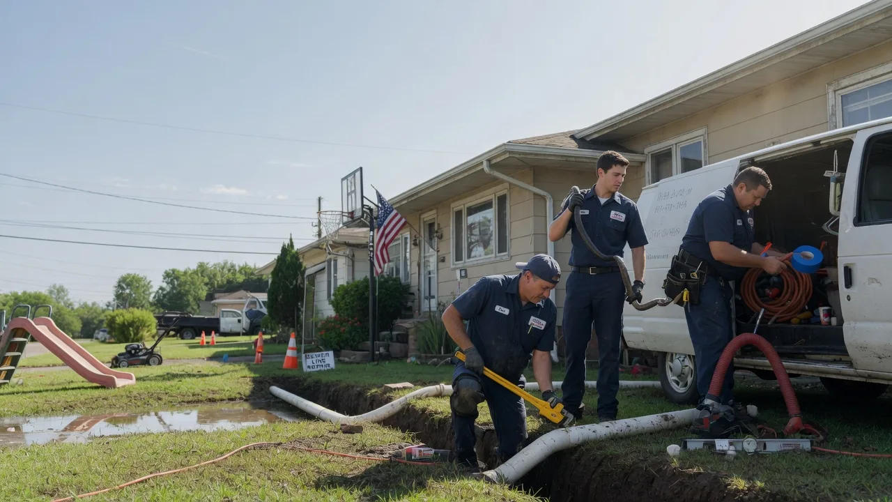 Toilet Installation in Waterbury, NE near me